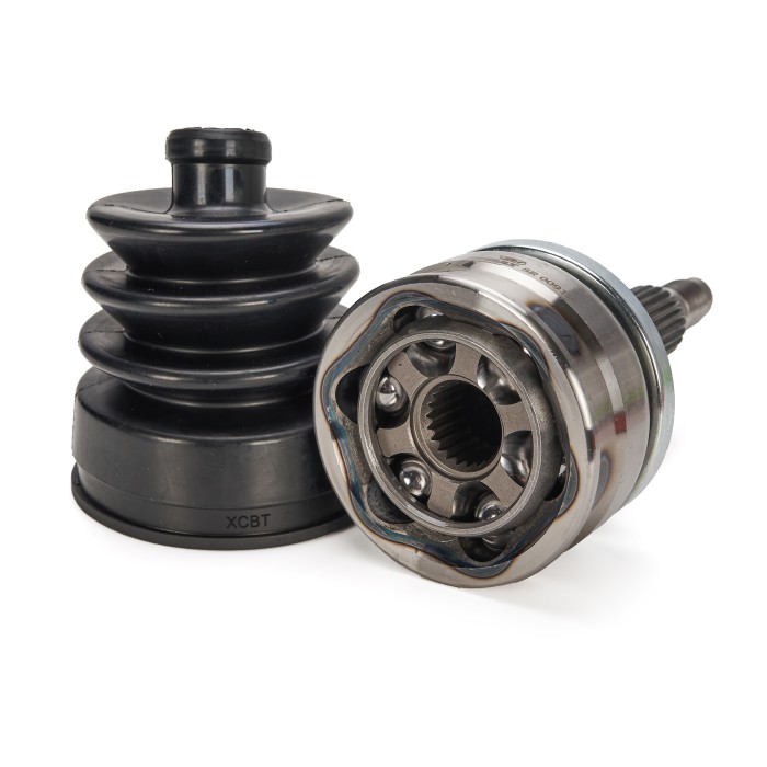 Шрус Лада 2123 наруж. (хомут, пыльник, шрус) (SR 00912) SURAI