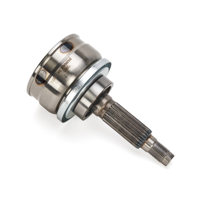 Шрус Лада 2123 наруж. (хомут, пыльник, шрус) (SR 00912) SURAI