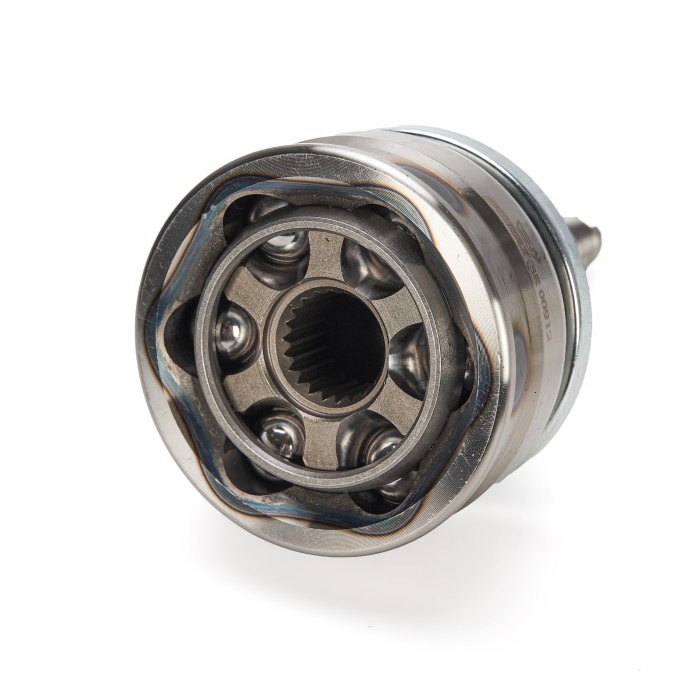 Шрус Лада 2123 наруж. (хомут, пыльник, шрус) (SR 00912) SURAI