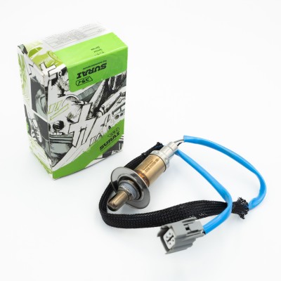 Датчик кислорода Subaru Impreza G12 (08-) после кат. (SRS 71729) SURAI