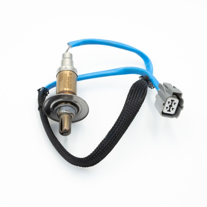 Датчик кислорода Subaru Impreza G12 (08-) после кат. (SRS 71729) SURAI