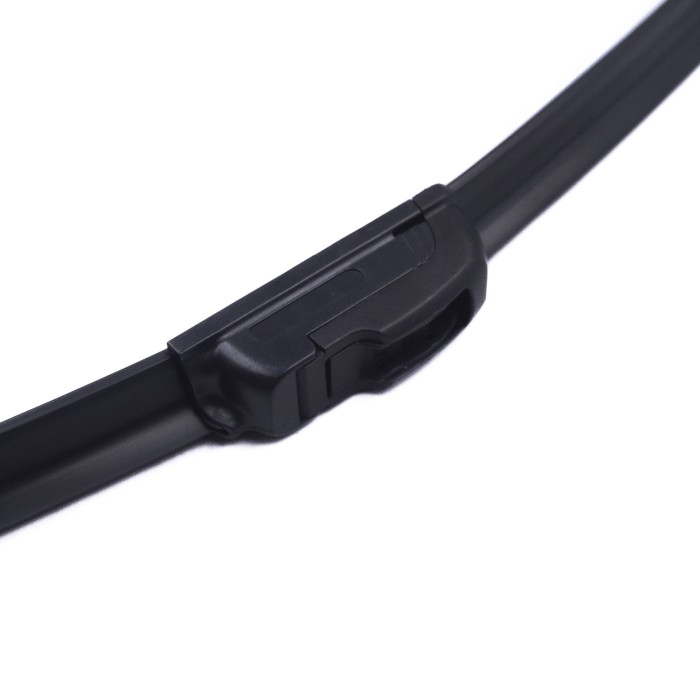 Щётки стеклоочистителя бескаркасные 600/450 (24"/18") 2 адапт. (hook 9x3) (SRS 70392) SURAI