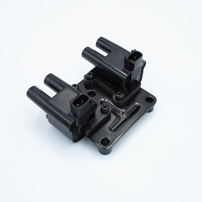 Катушка зажигания Daewoo Nexia II DOHC/Chevrolet Lacetti DOHC (SRS 70621) SURAI