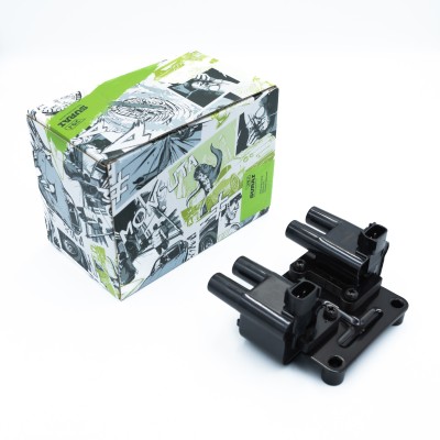 Катушка зажигания Daewoo Nexia II DOHC/Chevrolet Lacetti DOHC (SRS 70621) SURAI