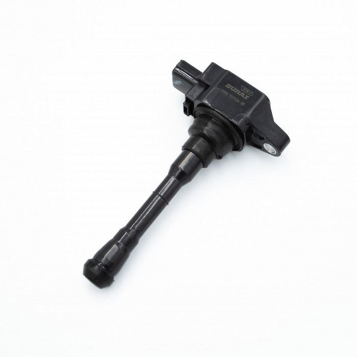 Катушка зажигания Nissan Qashqai (13-)/X-Trail (14-)/Juke (10-) 1.6i/2.0i (SRS 70726) SURAI