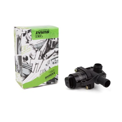 Регулятор холостого хода Лада Largus (12-)/Renault Logan (04-) 1.4i/1.6i (SR 00513) SURAI