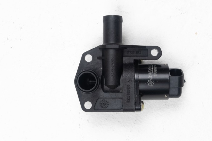 Регулятор холостого хода Лада Largus (12-)/Renault Logan (04-) 1.4i/1.6i (SR 00513) SURAI