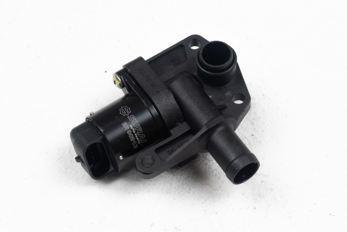 Регулятор холостого хода Лада Largus (12-)/Renault Logan (04-) 1.4i/1.6i (SR 00513) SURAI