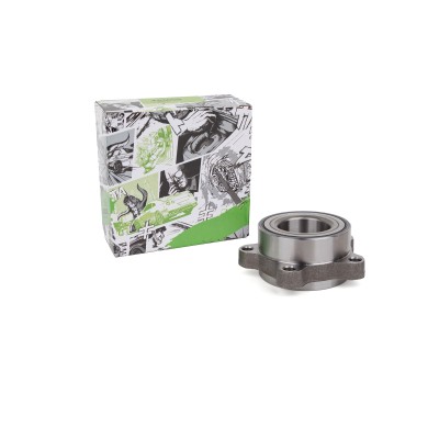 Подшипник ступ. ГАЗ 3302/ГАЗель Next перед. двухряд. (SR 01745) SURAI