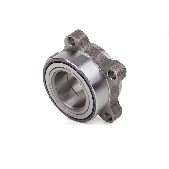 Подшипник ступ. ГАЗ 3302/ГАЗель Next перед. двухряд. (SR 01745) SURAI