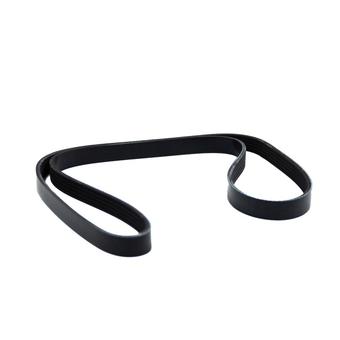 Ремень поликлиновой 5PK1255 Peugeot Partner (96-) 1.6i (SRS 73094) SURAI