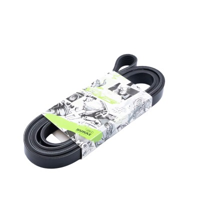 Ремень поликлиновой 6PK2563 Mitsubishi Outlander XL (05-) 2.0i/2.4i (SRS 73072) SURAI