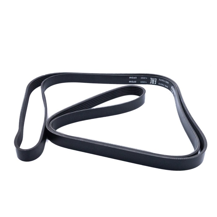 Ремень поликлиновой 6PK2563 Mitsubishi Outlander XL (05-) 2.0i/2.4i (SRS 73072) SURAI