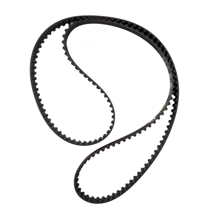 Ремень ГРМ Hyundai Porter (94-) 2.5D (SRS 72829) SURAI