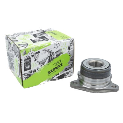 Ступица Toyota Camry (91-) зад. с подшип. (SRS 76285) SURAI