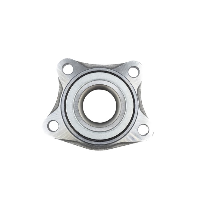 Ступица Toyota Camry (91-) зад. с подшип. (SRS 76285) SURAI