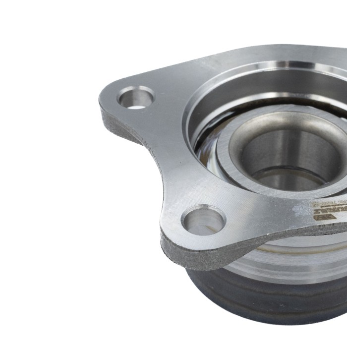 Ступица Toyota Camry (91-) зад. с подшип. (SRS 76285) SURAI