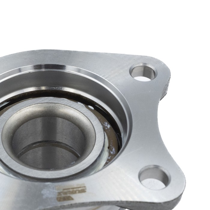 Ступица Toyota Camry (91-) зад. с подшип. (SRS 76285) SURAI