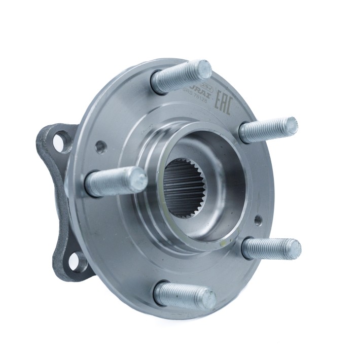 Ступица Hyundai Santa Fe (06-)/KIA Sorento (09-) перед./зад. с подшип. (SRS 76128) SURAI