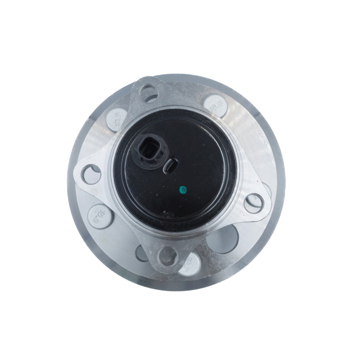 Ступица Toyota Camry (11-) зад. прав. с подшип. (SRS 76283) SURAI