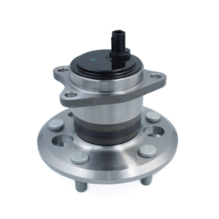 Ступица Toyota Camry (11-) зад. прав. с подшип. (SRS 76283) SURAI