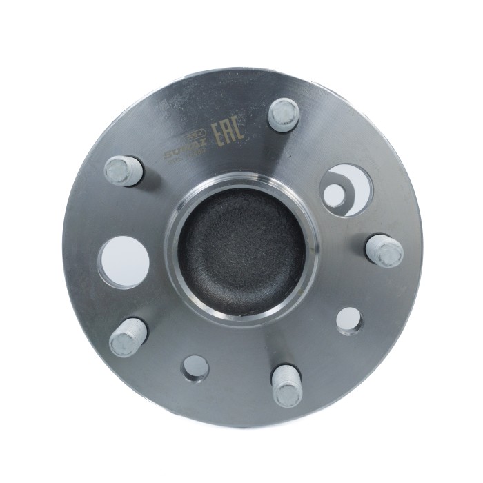 Ступица Toyota Camry (11-) зад. прав. с подшип. (SRS 76283) SURAI