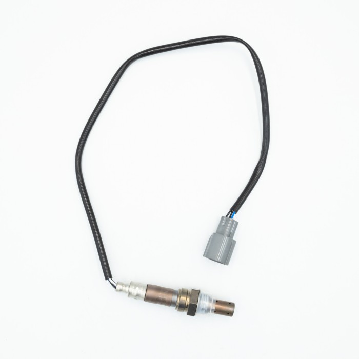 Датчик кислорода Subaru Legacy BE/BH (98-) 2.0i до кат. (SRS 71749) SURAI