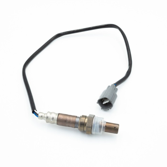 Датчик кислорода Subaru Legacy BE/BH (98-) 2.0i до кат. (SRS 71749) SURAI