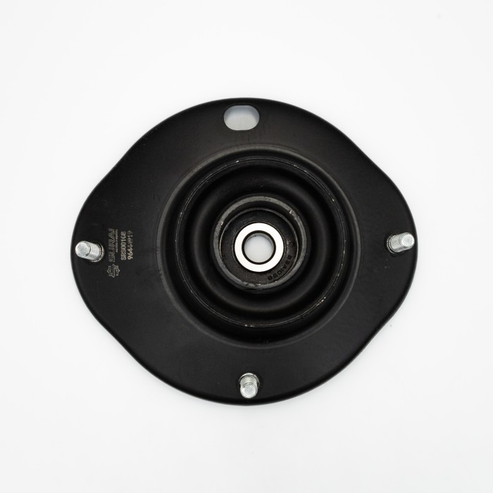 Опора стойки Chevrolet Lanos (02-) перед. лев. с подшип. (SRS 00108) SURAI