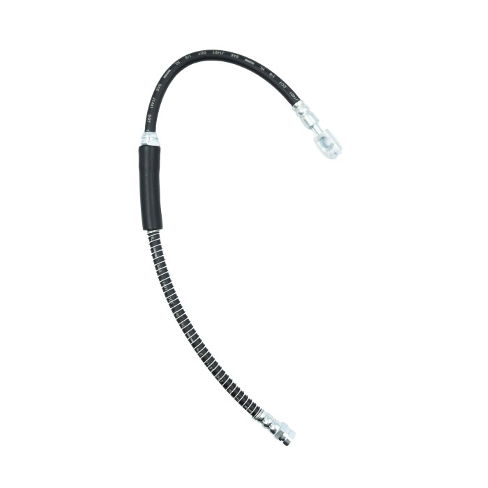 Шланг тормозной VAG Octavia (04-)/Yeti (09-) перед. (SRS 00361) SURAI
