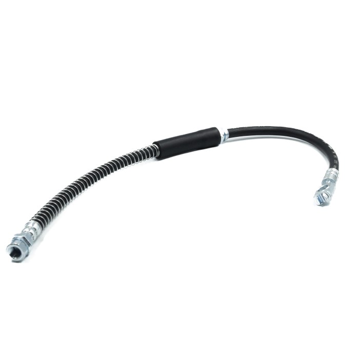 Шланг тормозной VAG Octavia (04-)/Yeti (09-) перед. (SRS 00361) SURAI