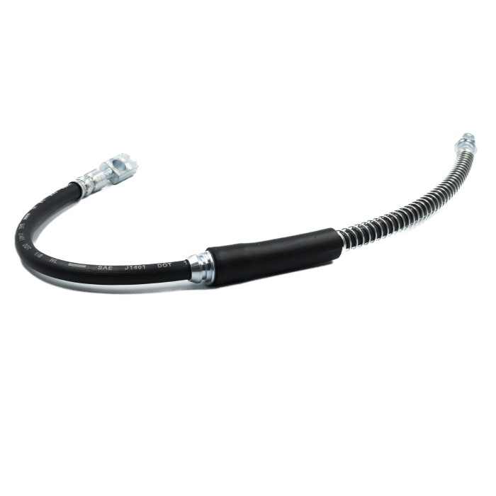 Шланг тормозной VAG Octavia (04-)/Yeti (09-) перед. (SRS 00361) SURAI