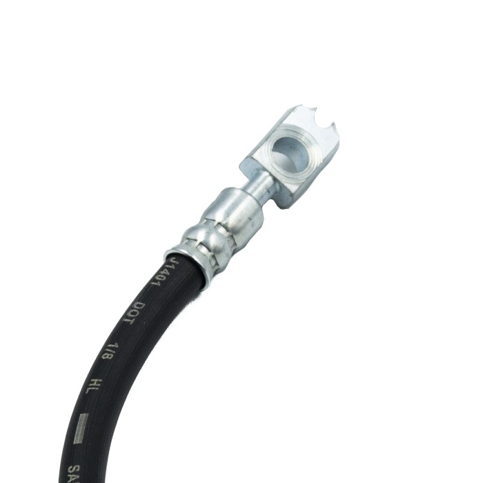 Шланг тормозной VAG Octavia (04-)/Yeti (09-) перед. (SRS 00361) SURAI