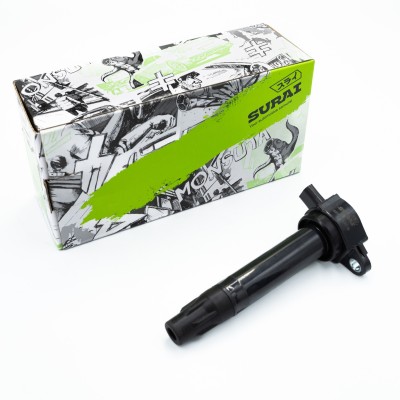 Катушка зажигания Dodge/Chrysler Caliber (07-)/Sebring (07-) 1.8i-2.4i (SRS 70623) SURAI
