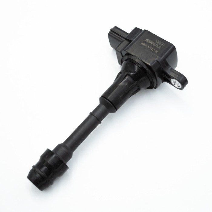 Катушка зажигания Nissan X-Trail T30 (00-)/Primera (02-) 2.0i/2.5i (SRS 70727) SURAI