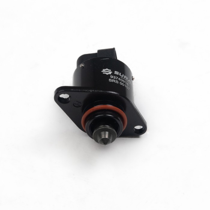 Регулятор холостого хода Daewoo Matiz (98-)/Chevrolet Spark (05-) 0.8i (SRS 00157) SURAI