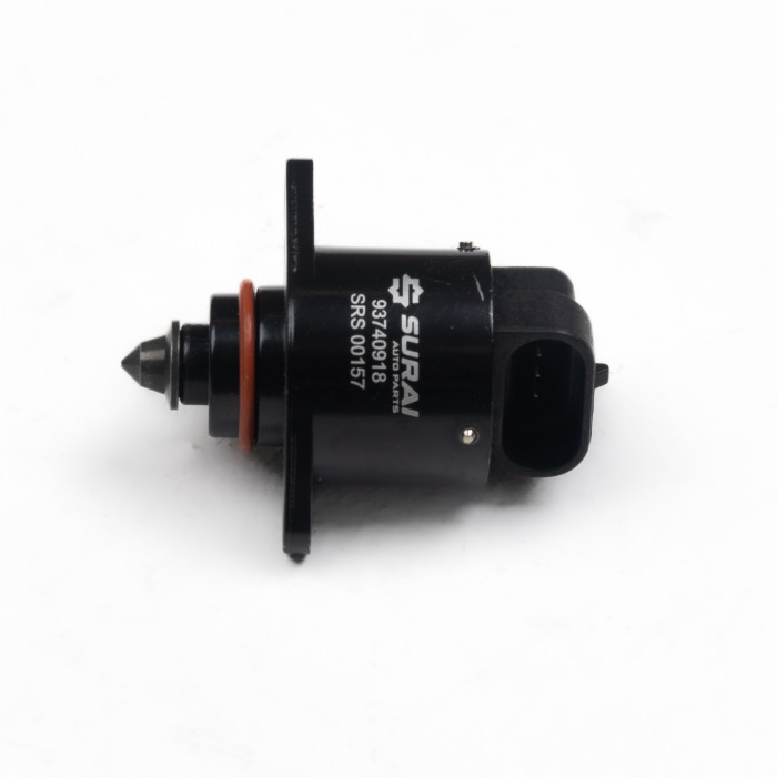 Регулятор холостого хода Daewoo Matiz (98-)/Chevrolet Spark (05-) 0.8i (SRS 00157) SURAI