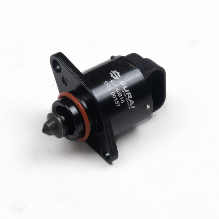 Регулятор холостого хода Daewoo Matiz (98-)/Chevrolet Spark (05-) 0.8i (SRS 00157) SURAI