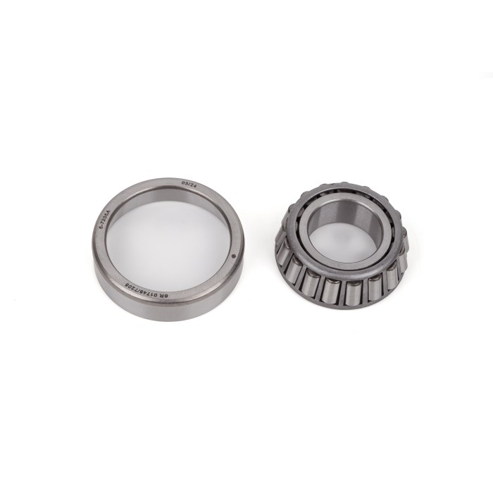 Подшипник ступ. Лада 1111 задн. внутр. (SR 01746) SURAI