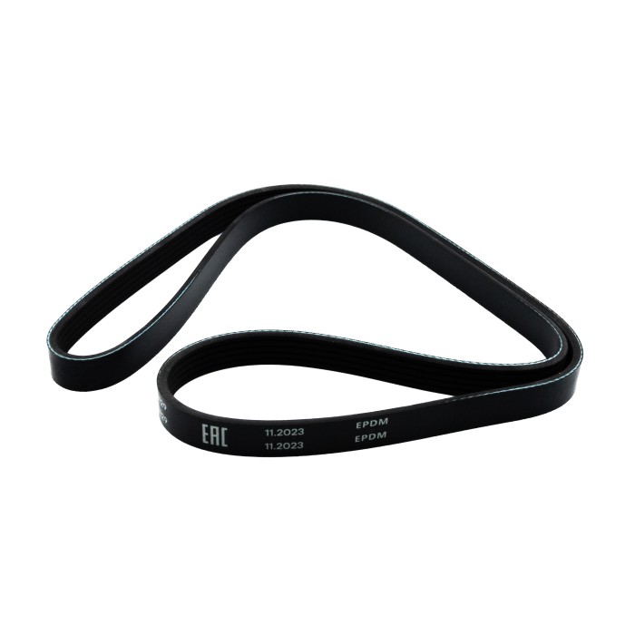 Ремень поликлиновой 5PK1300 VW Passat B5 (96-) (SRS 73129) SURAI