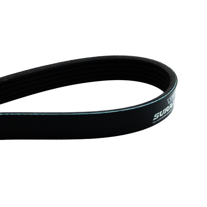 Ремень поликлиновой 5PK1300 VW Passat B5 (96-) (SRS 73129) SURAI