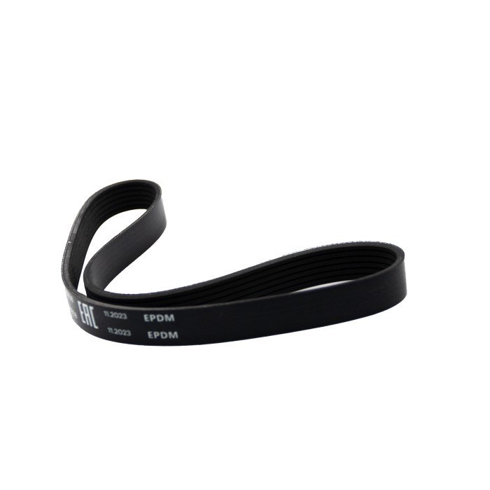 Ремень поликлиновой 6PK737 Лада 2112 (SR 04858) SURAI