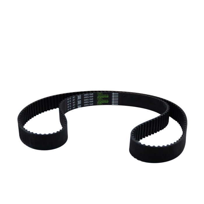 Ремень ГРМ Hyundai Santa Fe (00-) 2.0i (173x29) (SRS 72830) SURAI