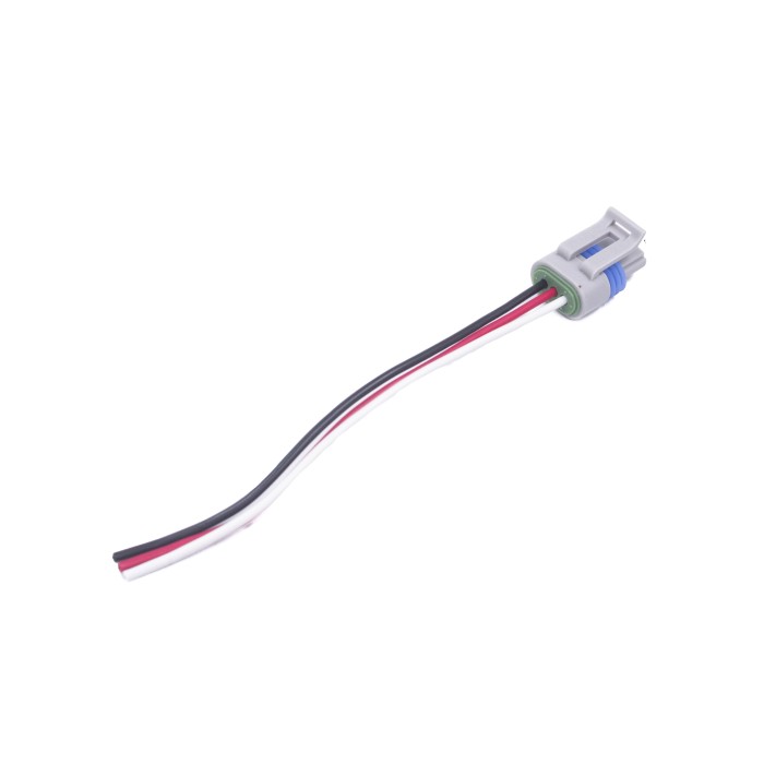 Разъем к датчику фаз, с проводами (12162279) (SR 00814) SURAI