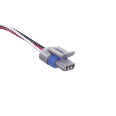 Разъем к датчику фаз, с проводами (12162279) (SR 00814) SURAI