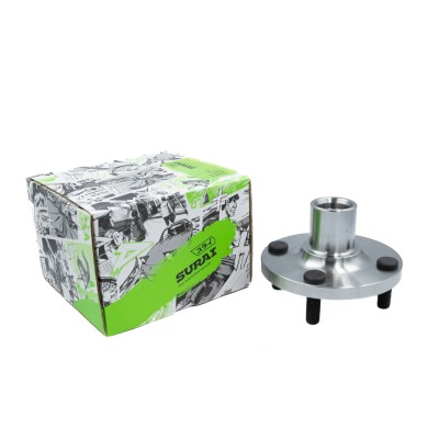 Ступица Toyota Corolla E120 (01-) перед. (SRS 76288) SURAI