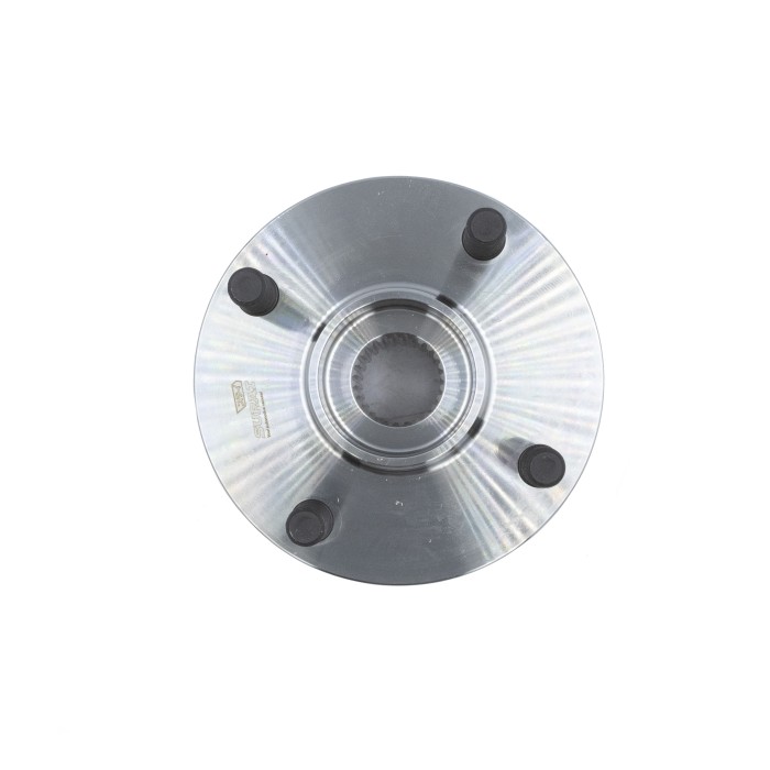 Ступица Toyota Corolla E120 (01-) перед. (SRS 76288) SURAI