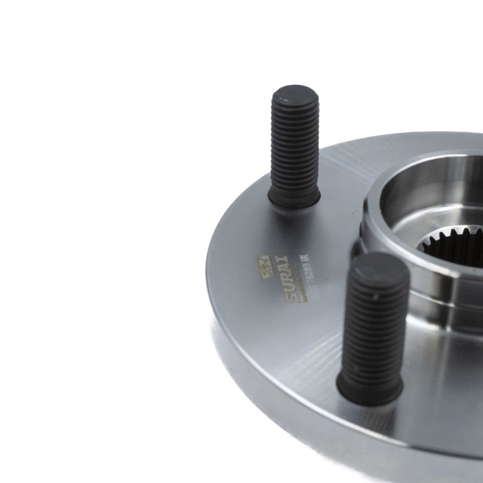 Ступица Toyota Corolla E120 (01-) перед. (SRS 76288) SURAI