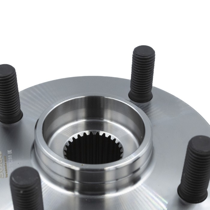 Ступица Toyota Corolla E120 (01-) перед. (SRS 76288) SURAI