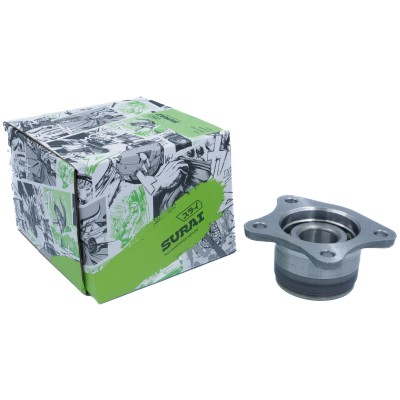 Ступица Toyota Camry (86-)/Camry (91-) зад. с подшип. (SRS 76284) SURAI